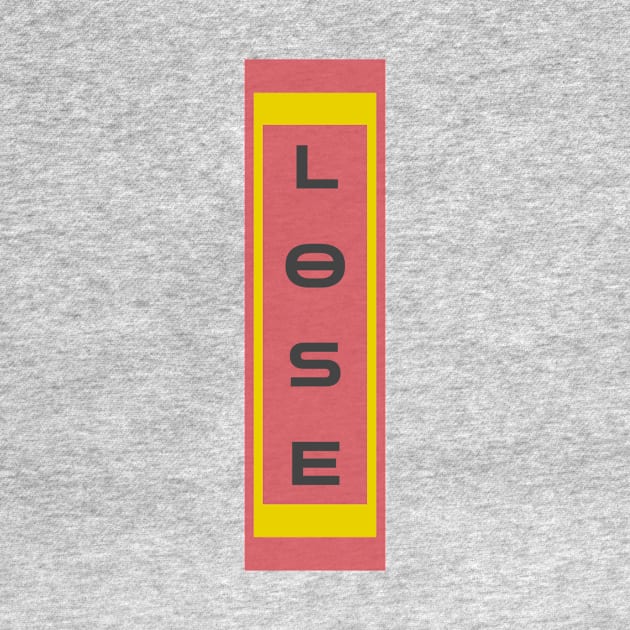 The shirt lose by Thanksgiving Shop 